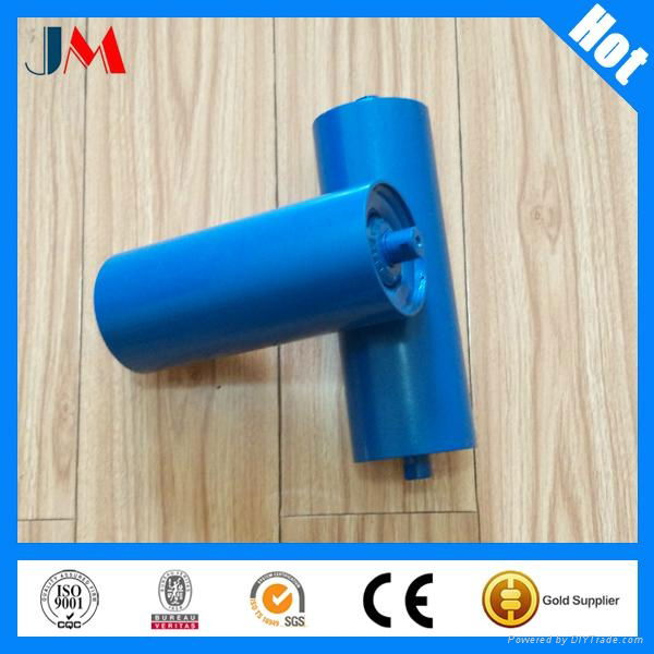 Carbon steel carrier roller 2