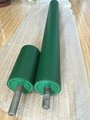 HDPE Conveyor roller
