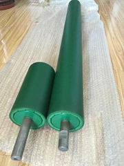 HDPE Conveyor roller