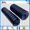 Best quality conveyor impact roller for sale,carrying idler price