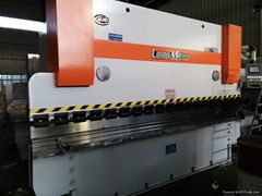 press brake