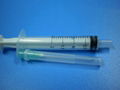 Syringe 1