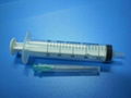 Syringe 3