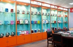 Foshan Shunde Shines Electric Appliance Co.,Ltd