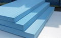 Extruded Polystyrene Foam Board, CO2 Foaming XPS Foam Board 1