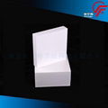 White Extruded Polystyrene foam Sheets