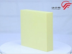 XPS foam board, polystyrene sandwich panel, insulated roof wall floor panel