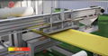 Single Screw XPS Production Line