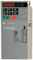 安川小型矢量控制变频器CIMR-VB4A0005 2