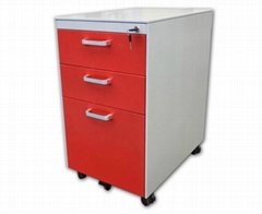 China manufacturer eco-friendly steel filing cabinet