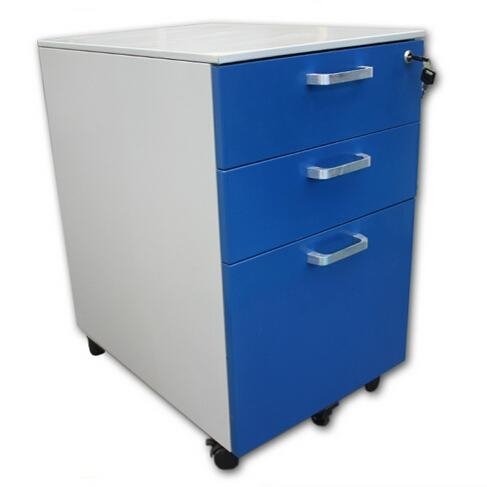 China manufacturer eco-friendly steel filing cabinet 2