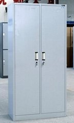 Good quality no smell healthy steel filing cabinet