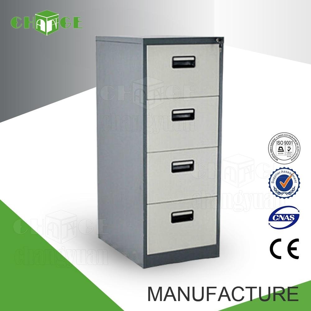 Home office furniture ISO9001 ISO14001 approved steel locker cabinet  2