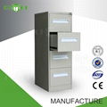 Home office furniture ISO9001 ISO14001 approved steel locker cabinet  1