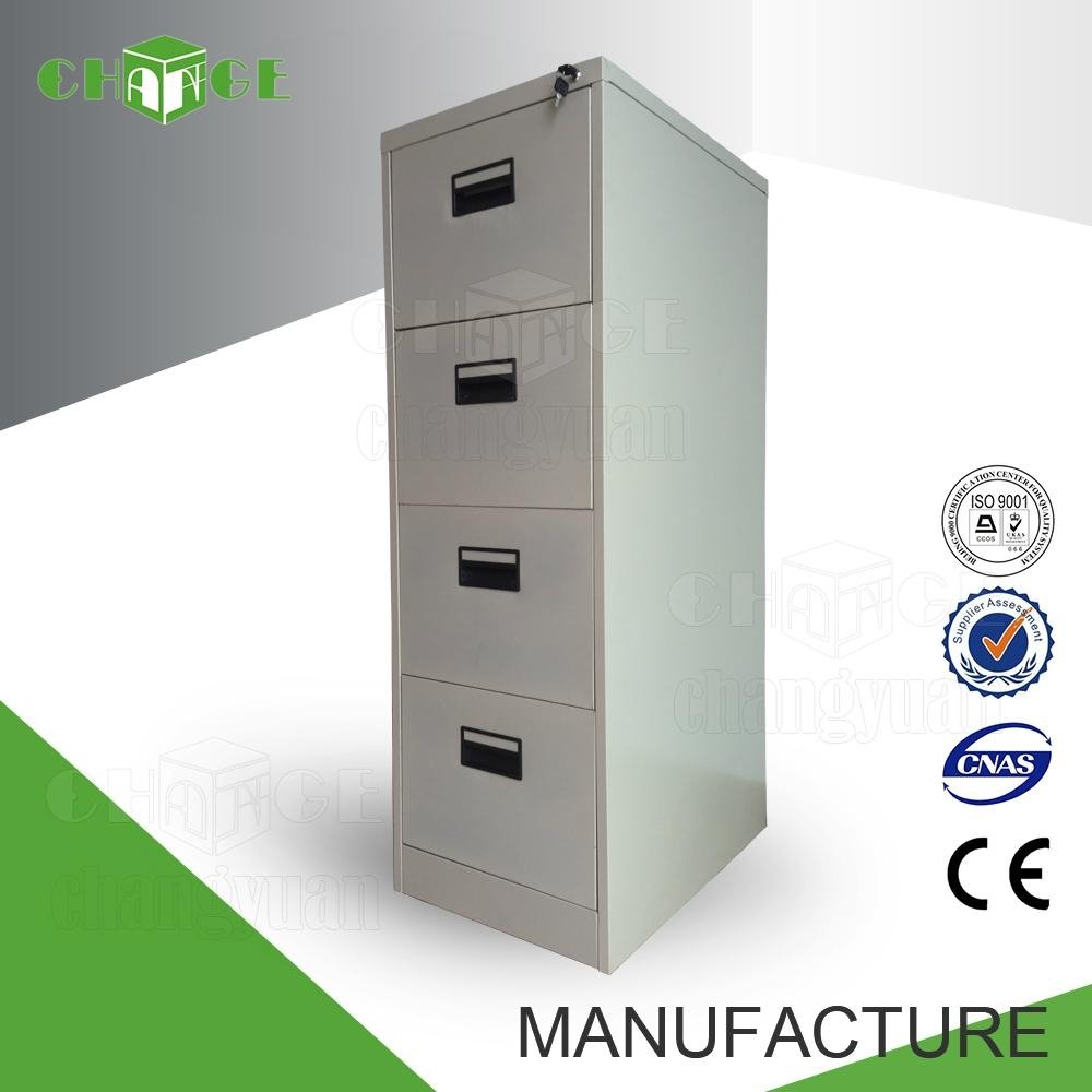 Home office furniture ISO9001 ISO14001 approved steel locker cabinet  3