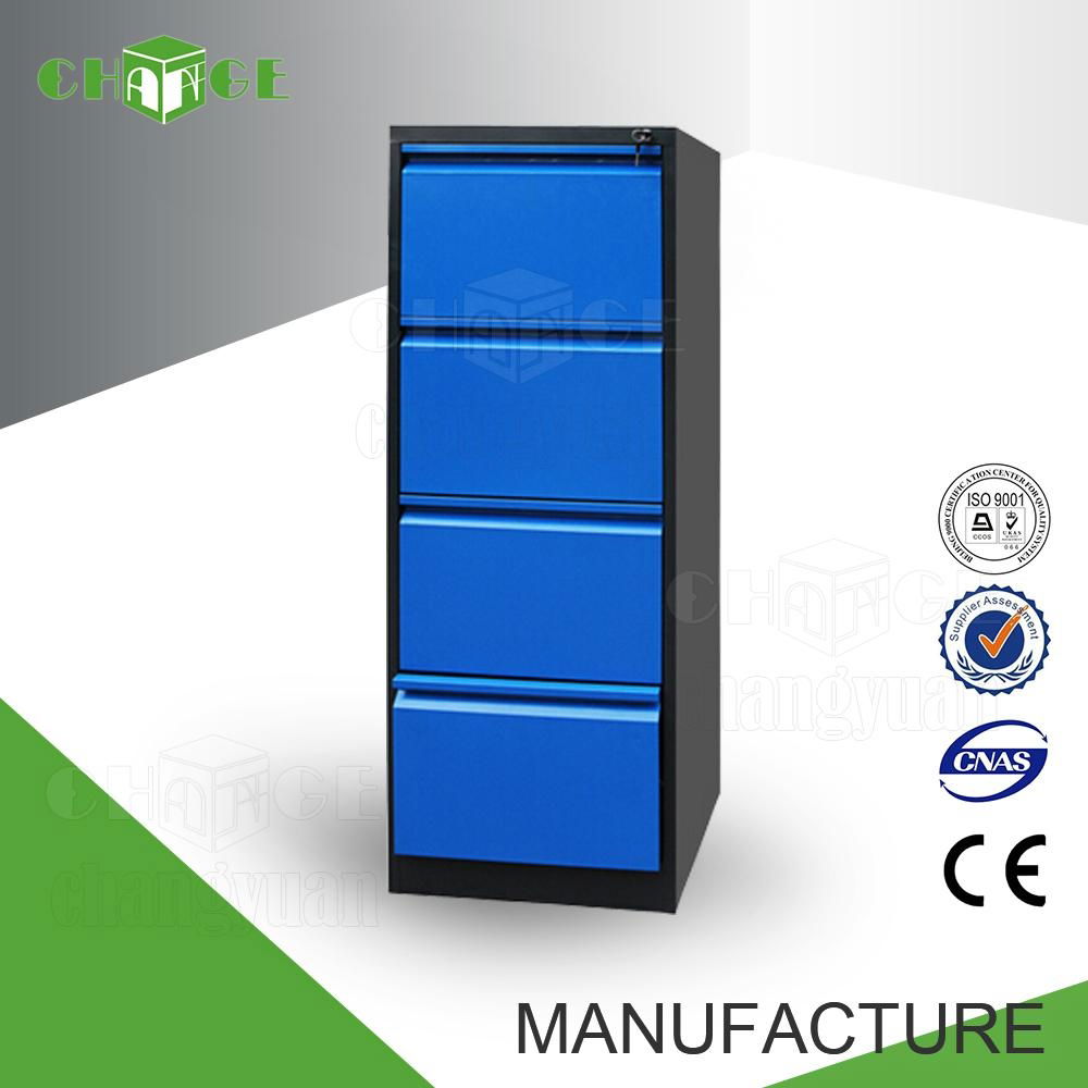 Home office furniture ISO9001 ISO14001 approved steel locker cabinet  4