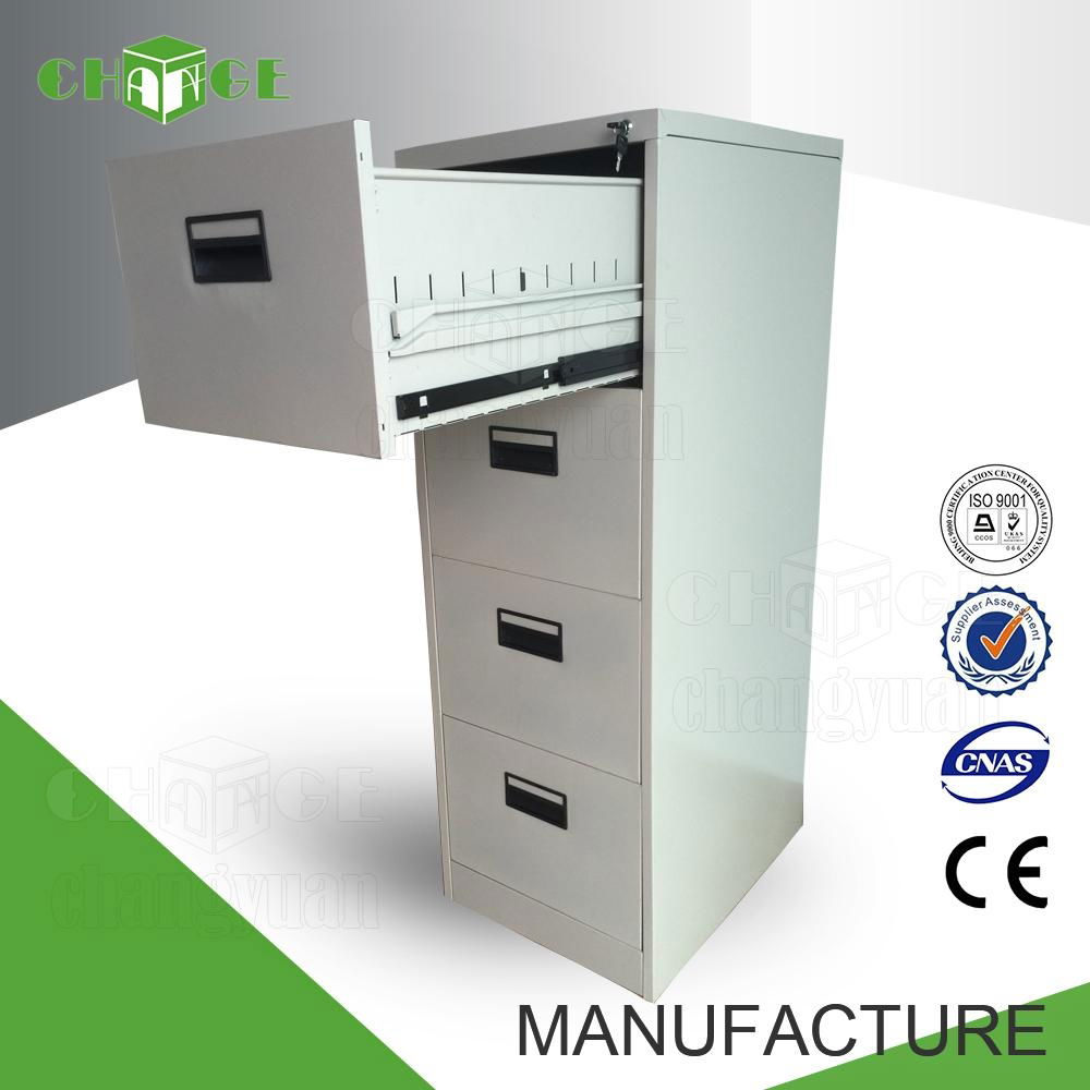 Home office furniture ISO9001 ISO14001 approved steel locker cabinet  5