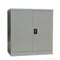 ISO approved small office steel storage cabinet  2