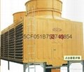 Exporting square coolingtowers for wholesale and retail