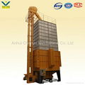 New design 30T Mixed Flow Tech Batch Grain Dryer