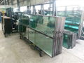 Rack Glass Classifier,storage rack for Glass