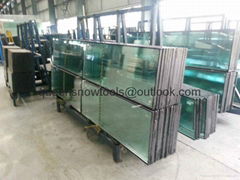 Rack Glass Classifier,storage rack for Glass