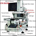 BGA Rework Station Price With Ccd Position Camera ZM-R6200 Zhuomao  1