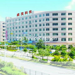 Shenzhen Zhuomao  Technology Co., Ltd