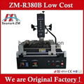 Good price bga rework station ZM-R380B