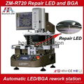 BGA Rework Station Camera Repair Led 