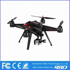 professional manufacturer offer rc drone android with hd camera 12MP
