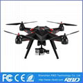 professional manufacturer offer rc drone android with hd camera 12MP 2