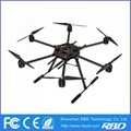 6ch rc professional gps drone 2.4g 6