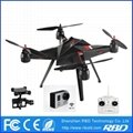 drones with hd camera and gps professional for aerial photography