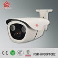 2.0 megapixel camera ip network survelliance outdoor ip kamera 1