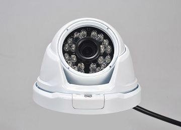 Focsmart indoor/outdoor dome 720p ip camera manufacturers 3