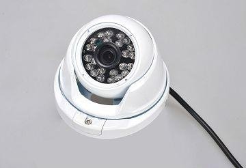 Focsmart indoor/outdoor dome 720p ip camera manufacturers 2
