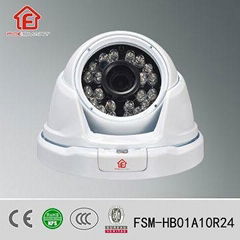 Focsmart indoor/outdoor dome 720p ip