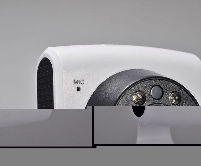720P IP Cameras Wi-Fi Monitoring System Smartphone Camera 3
