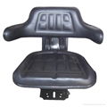 Tractor Seat