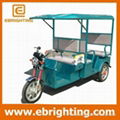 3 wheel electric bicycle 2