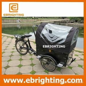 CE best price  cargo bikes Denmark electric hot sale 4