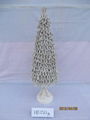 Willow indoor rattan Christmas tree 4