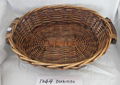 Willow fruit basket 5