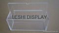 High quality PDQ display case 1