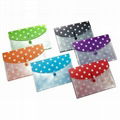 Polka Dot Sliding Sorter 1