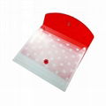 Polka Dot Sliding Sorter 2