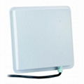 UHF RFID Reader