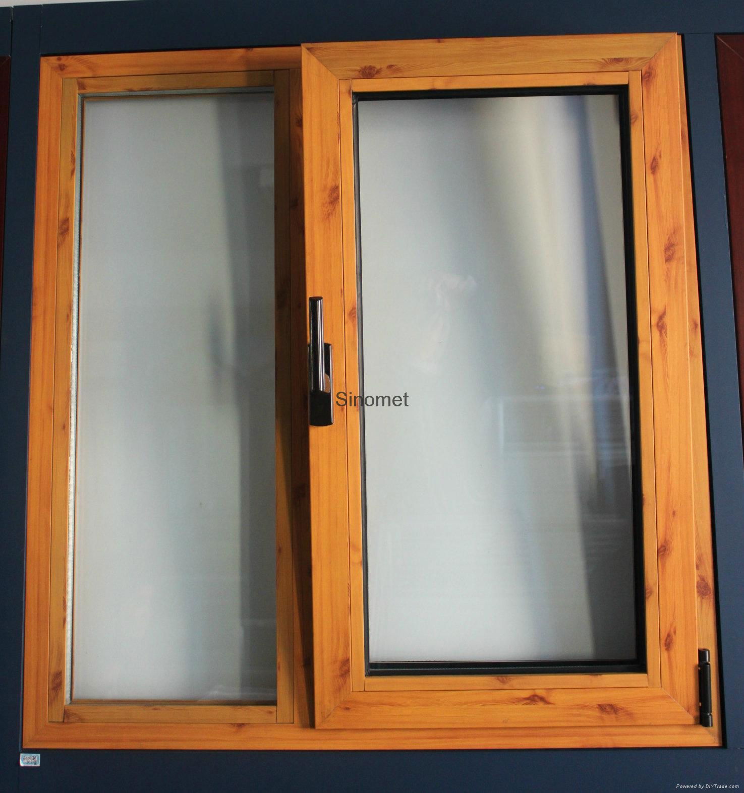 2015 endurable aluminum tilt and turn windows 3