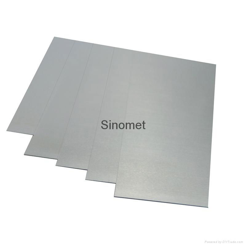 Aluminium sheet and coil for African market 2